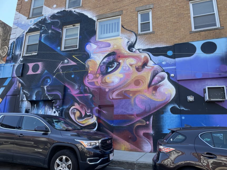 Read All About It! The Salem Inn Bed and Breakfast in Salem, MA