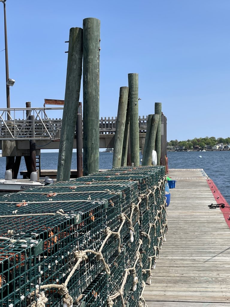 The Salem Inn Bed and Breakfast in Salem MA Invites You to Explore Winter Island Salem Inn